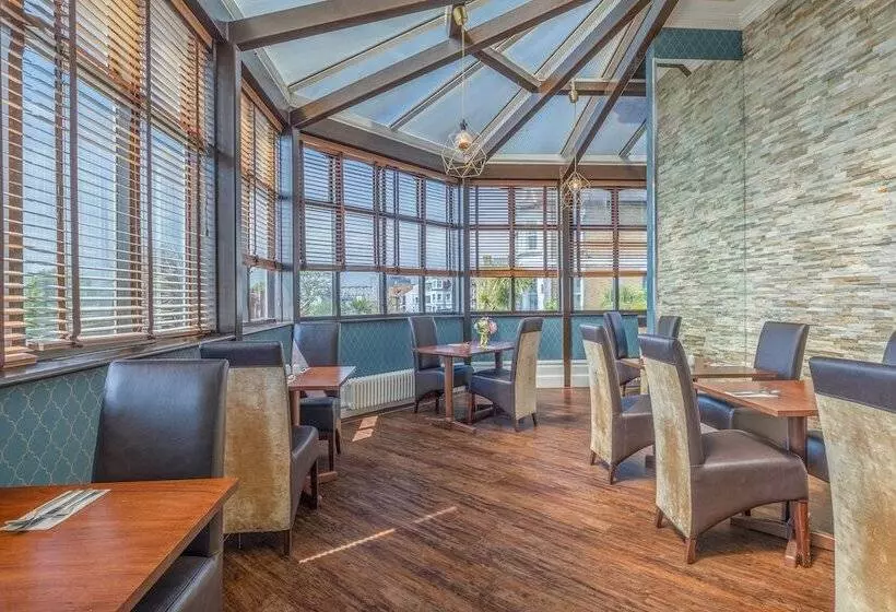 호텔 Muthu Westcliff