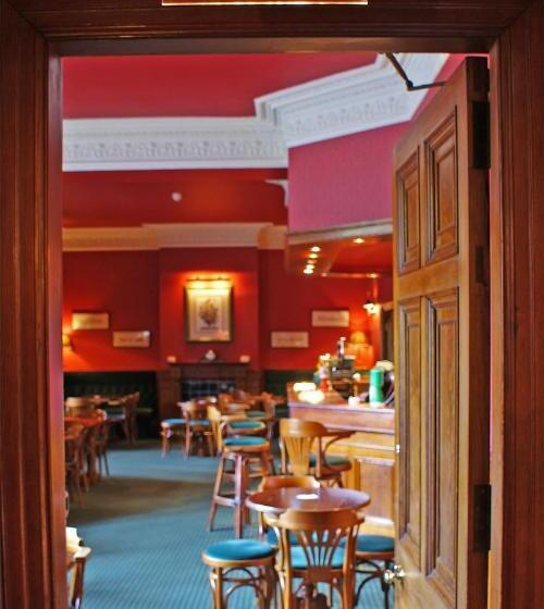 בית מלון כפרי Ramnee