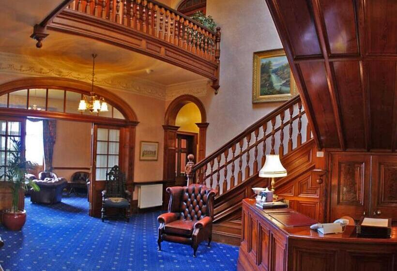 בית מלון כפרי Ramnee