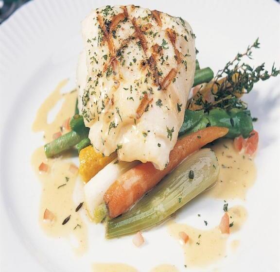 בית מלון כפרי Ramnee