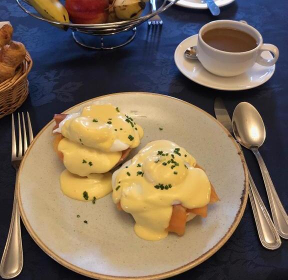 בית מלון כפרי Ramnee