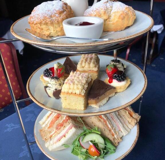 בית מלון כפרי Ramnee