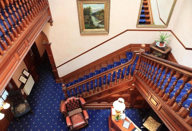 בית מלון כפרי Ramnee