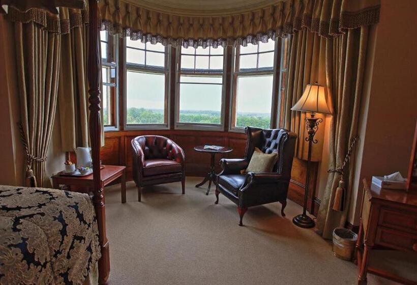 בית מלון כפרי Ramnee