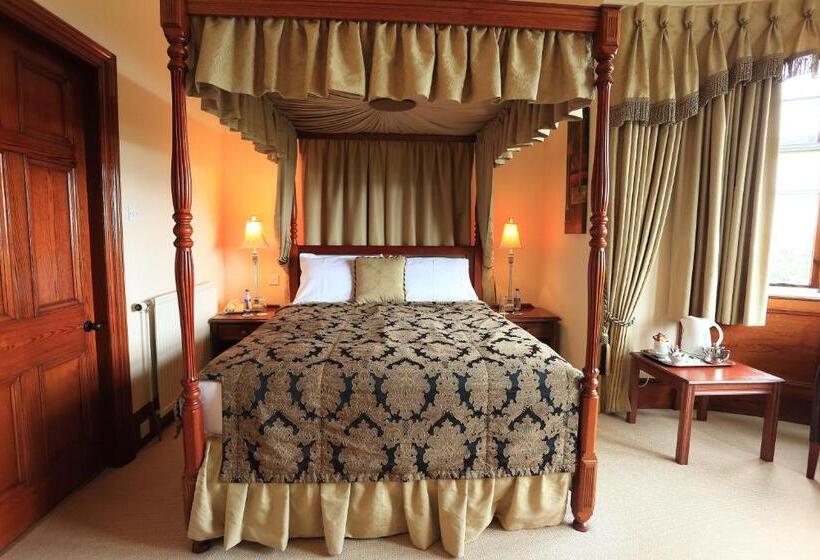 בית מלון כפרי Ramnee