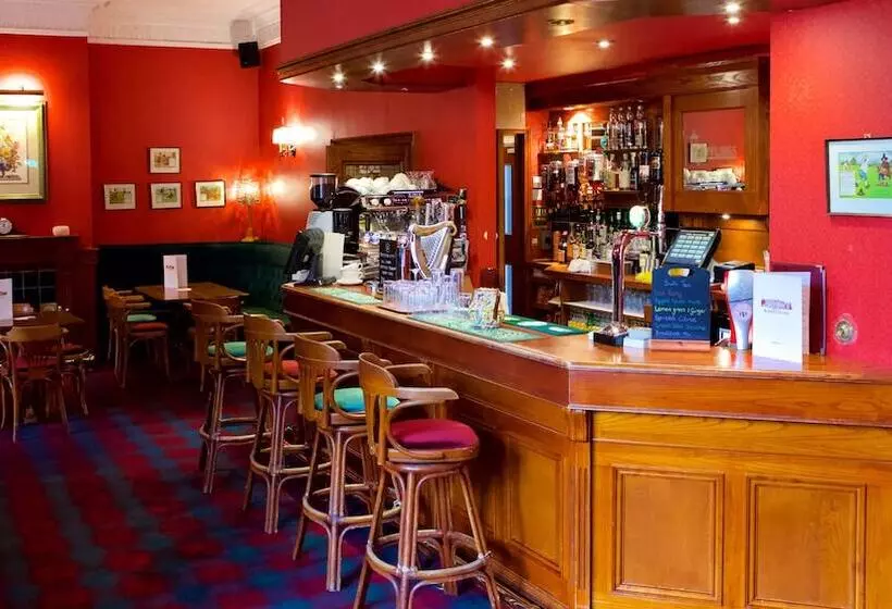 Hôtel Ramnee