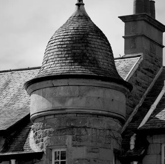 Hôtel Ramnee