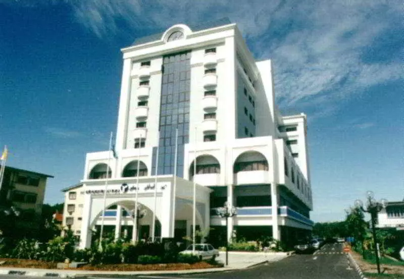 هتل Riverview