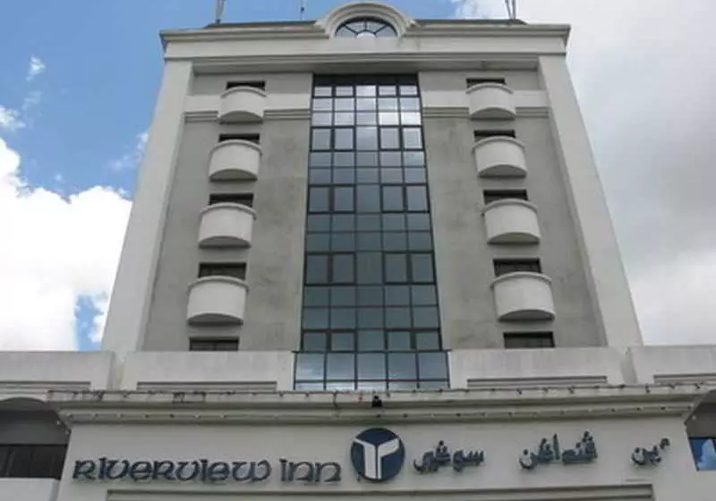 هتل Riverview