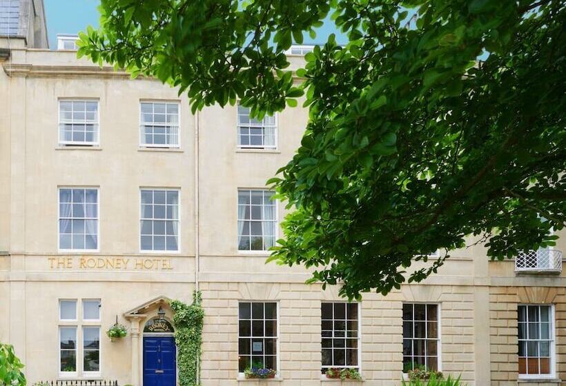 فندق The Rodney