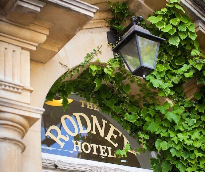 فندق The Rodney