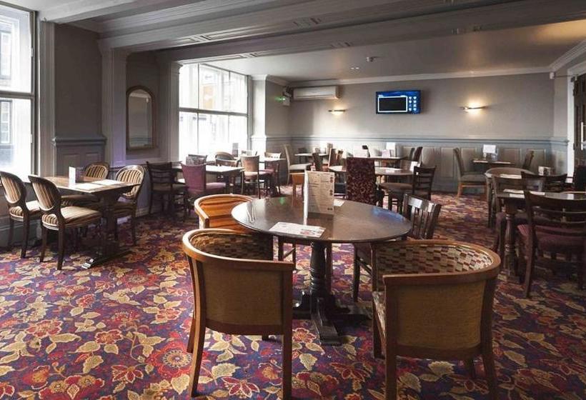 Hotel The Royal Hop Pole Wetherspoon