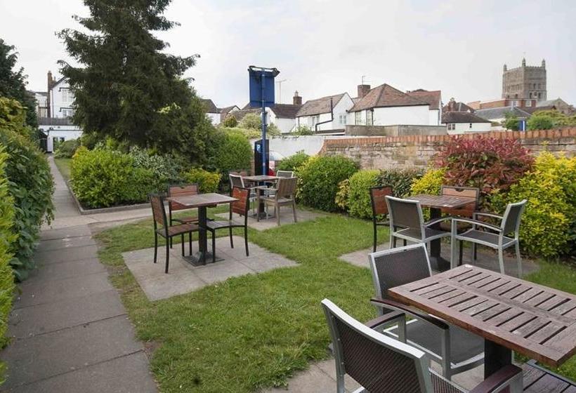 Hotel The Royal Hop Pole Wetherspoon