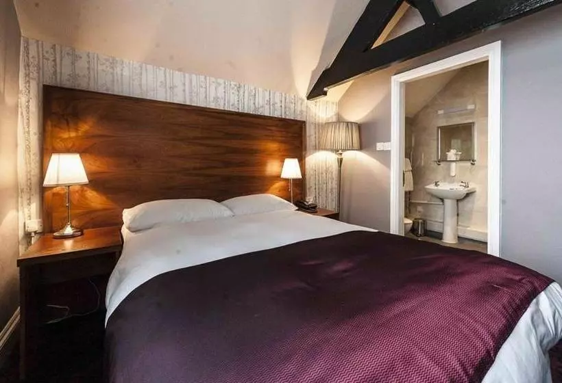 ホテル The Royal Hop Pole Wetherspoon