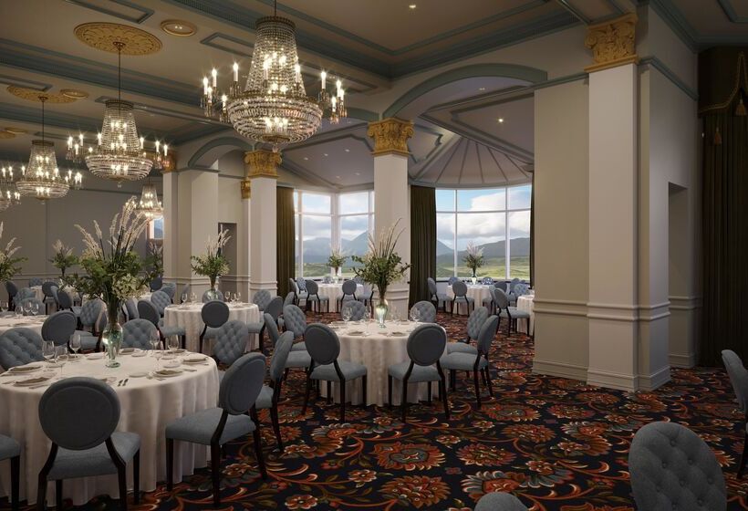 酒店 Slieve Donard