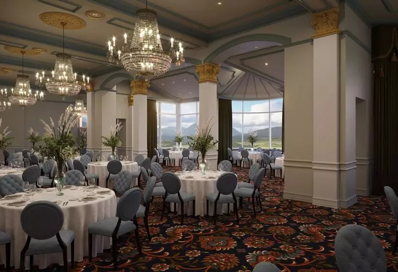 ホテル Slieve Donard