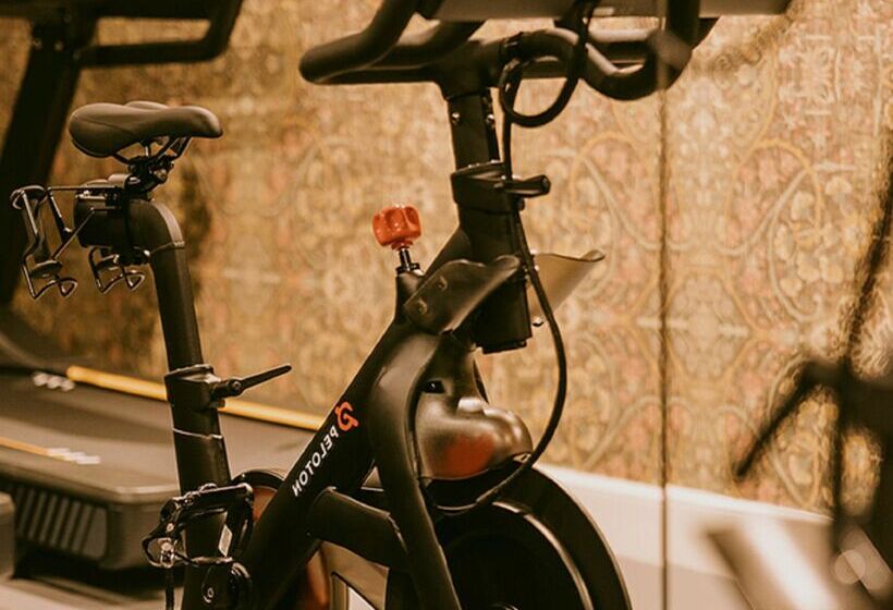 酒店 Slieve Donard