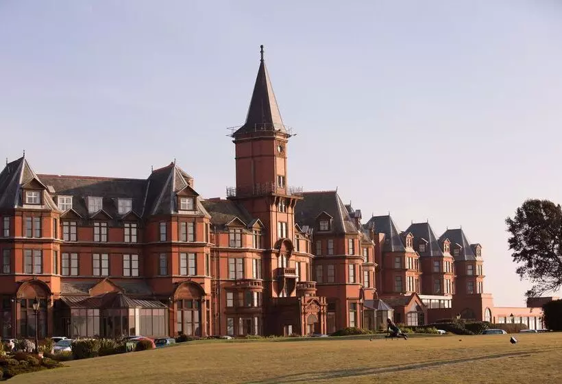 ホテル Slieve Donard