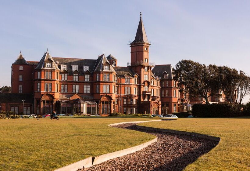 酒店 Slieve Donard