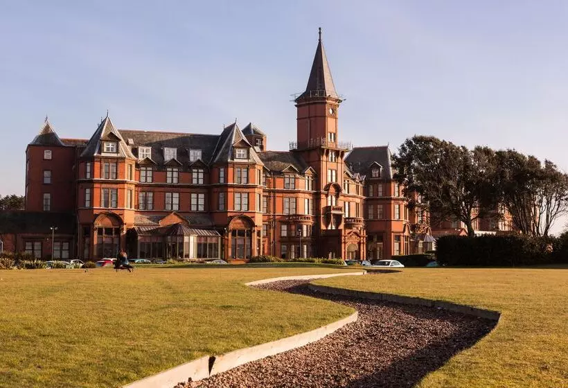 ホテル Slieve Donard