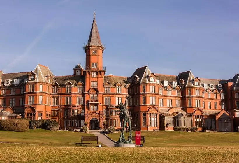 ホテル Slieve Donard