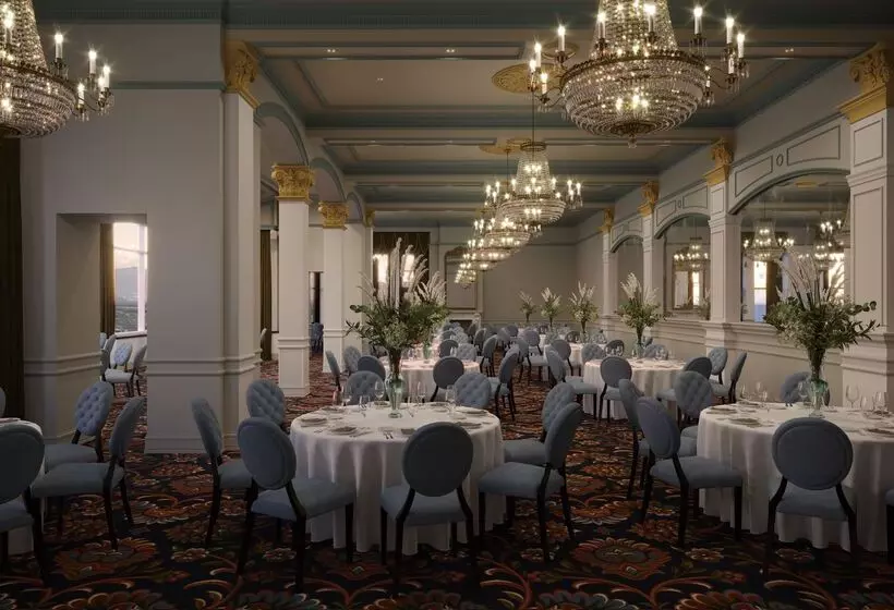 ホテル Slieve Donard