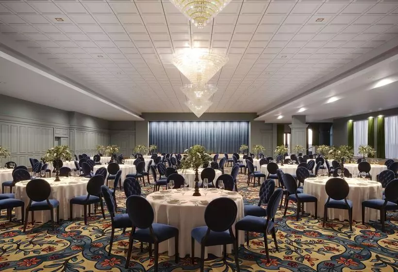 ホテル Slieve Donard