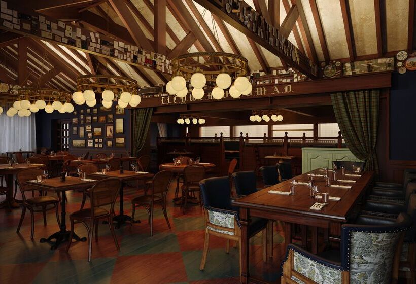 酒店 Slieve Donard