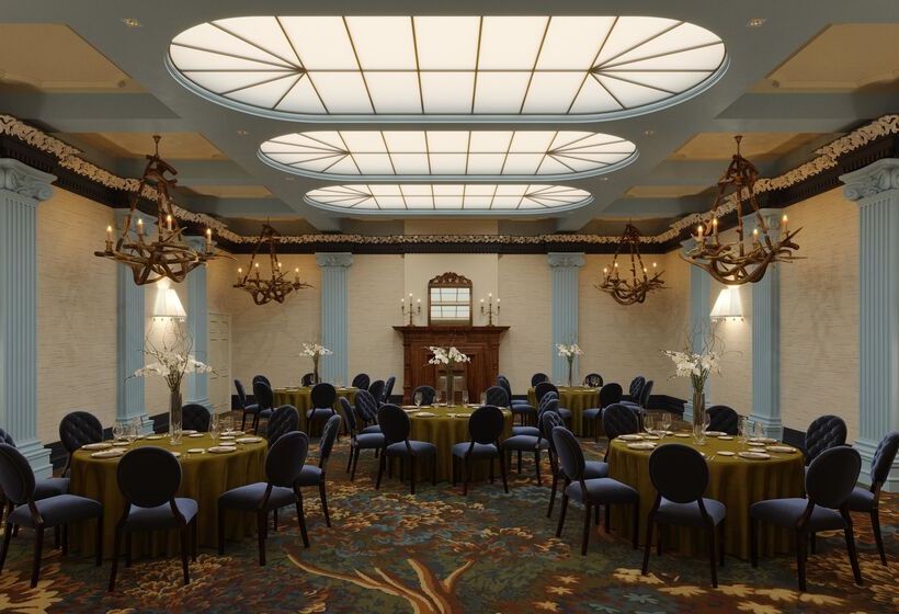 酒店 Slieve Donard