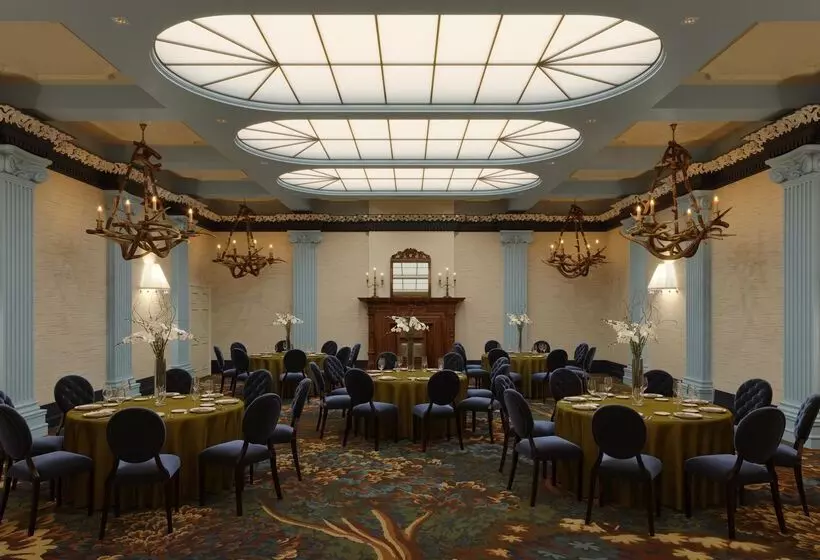 ホテル Slieve Donard