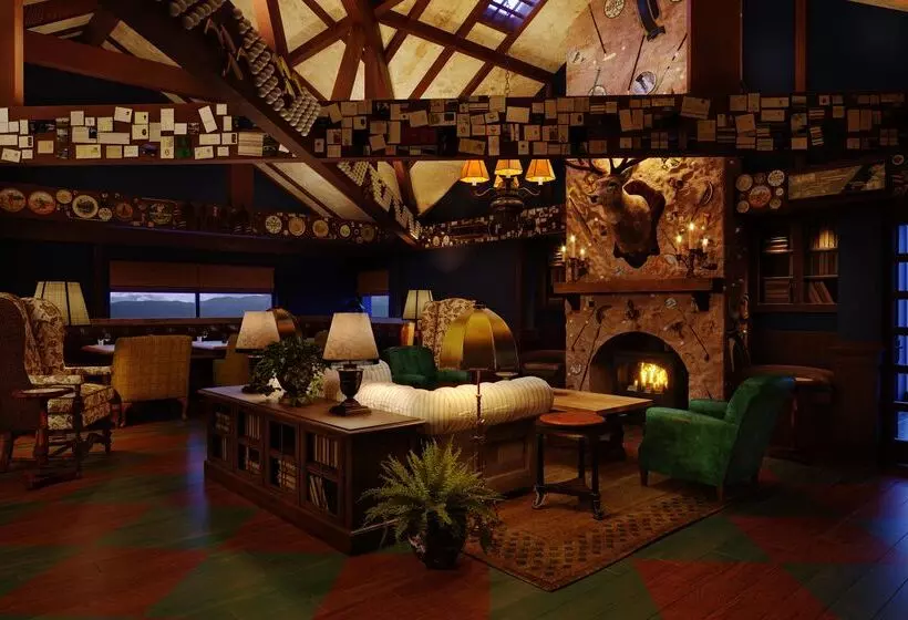 ホテル Slieve Donard