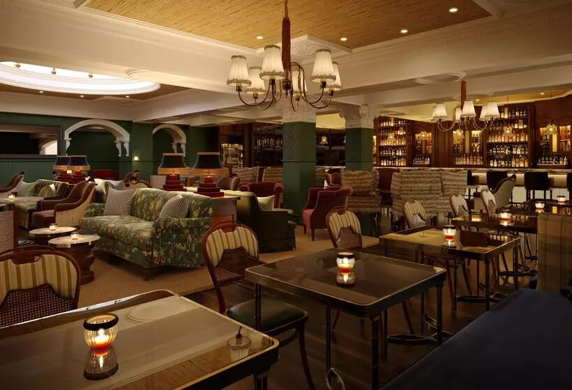 ホテル Slieve Donard