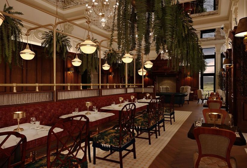 酒店 Slieve Donard