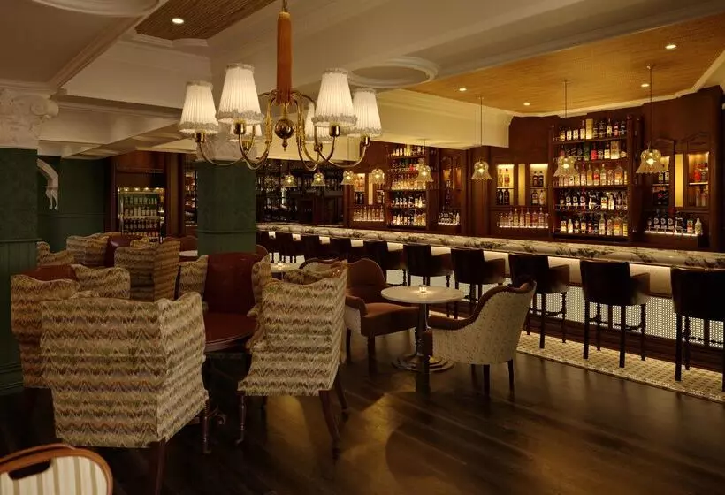 ホテル Slieve Donard