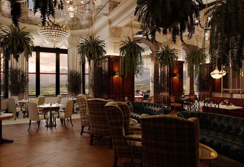 酒店 Slieve Donard