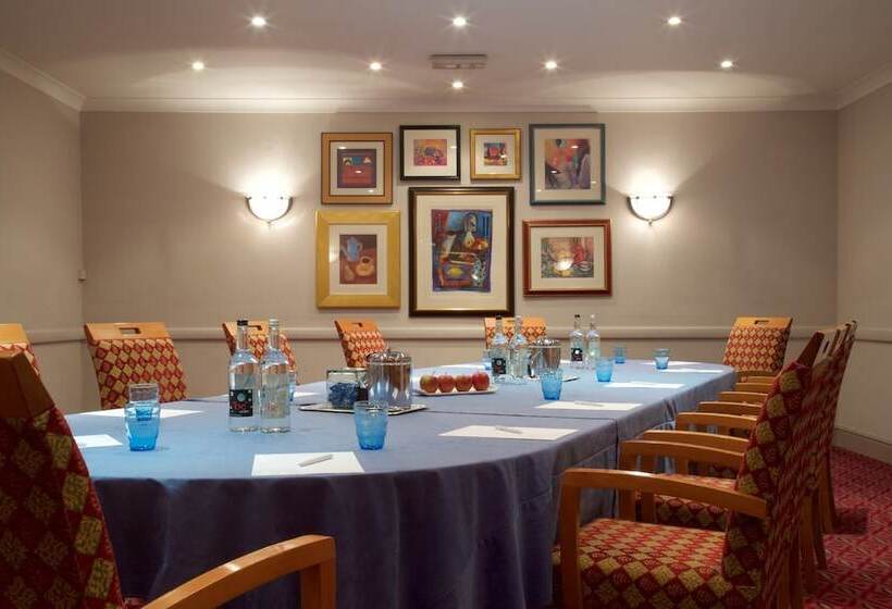 ホテル Stourport Manor