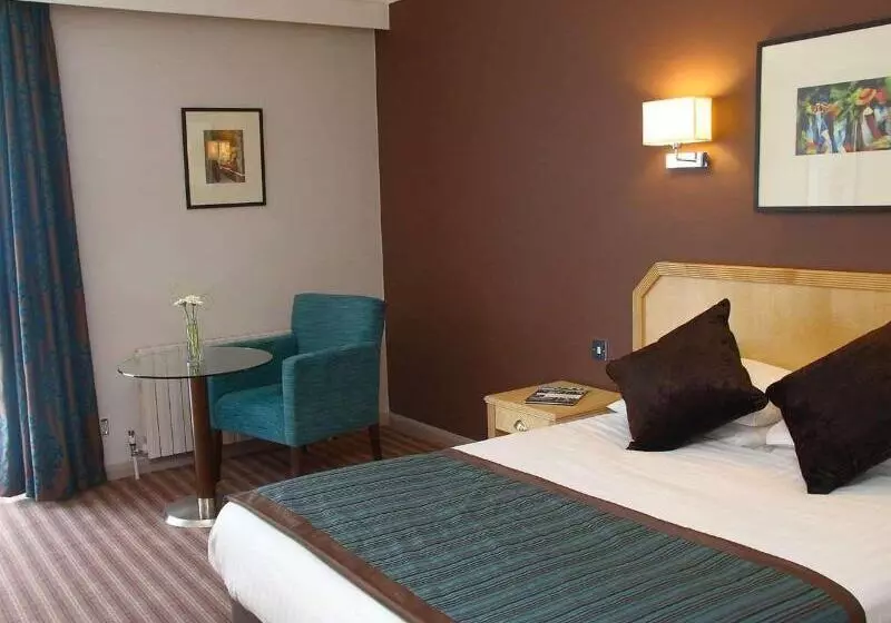 호텔 Stourport Manor