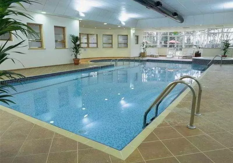 호텔 Stourport Manor