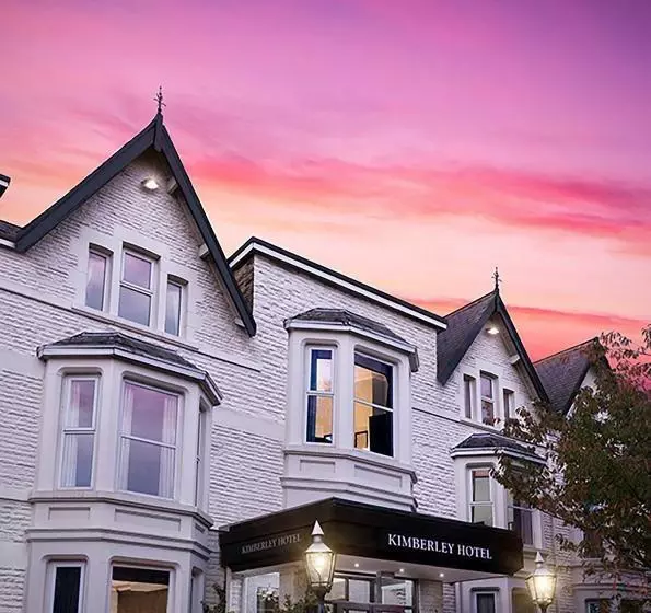 فندق The Kimberley