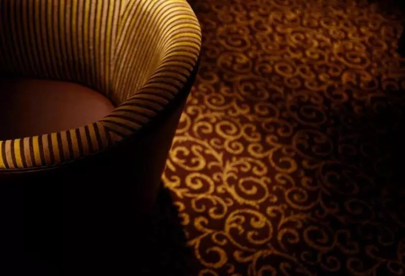 فندق The Kimberley