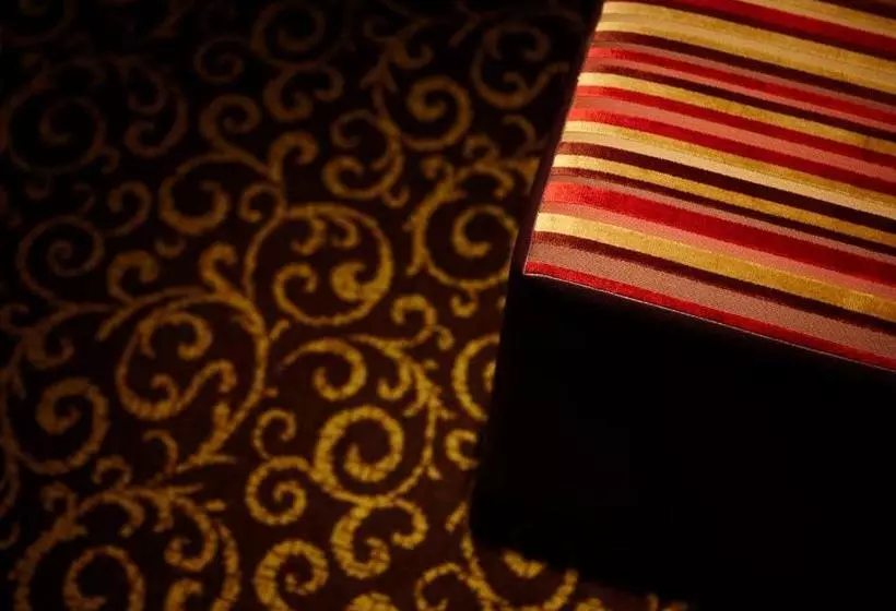 فندق The Kimberley