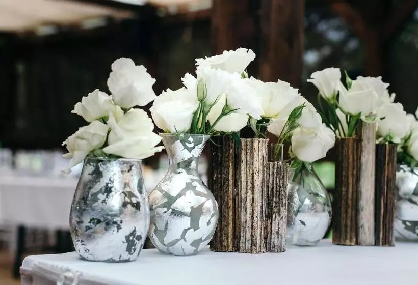 فندق The Kimberley