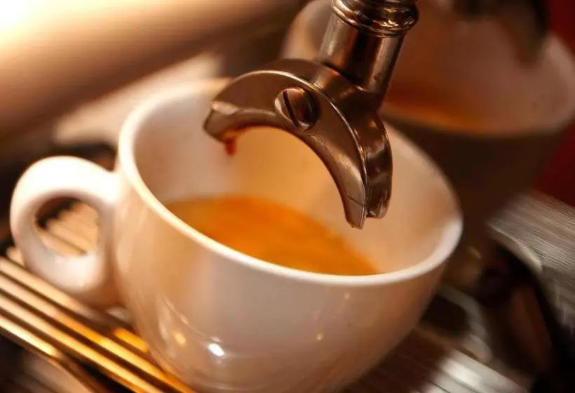 فندق The Kimberley