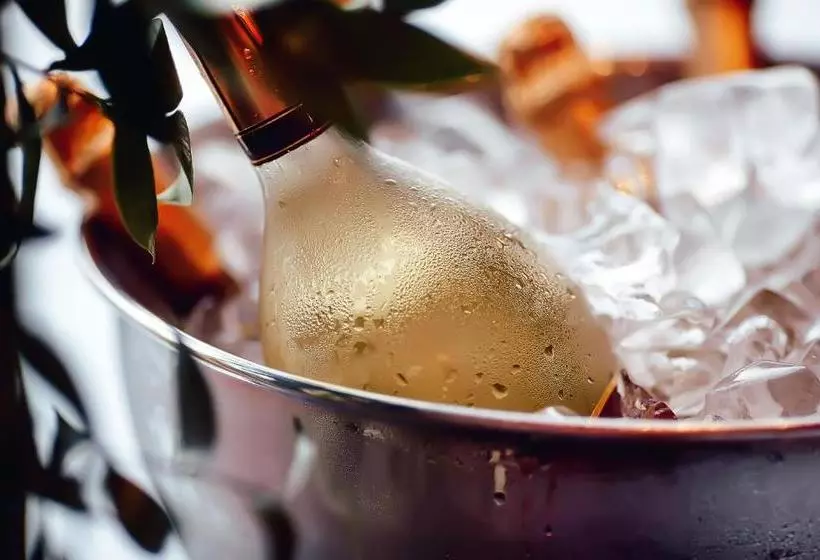 فندق The Kimberley