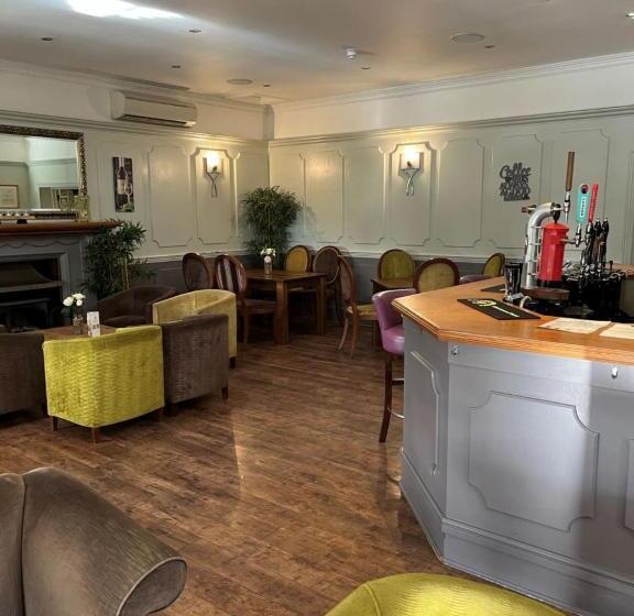 בית מלון כפרי The Riverside House