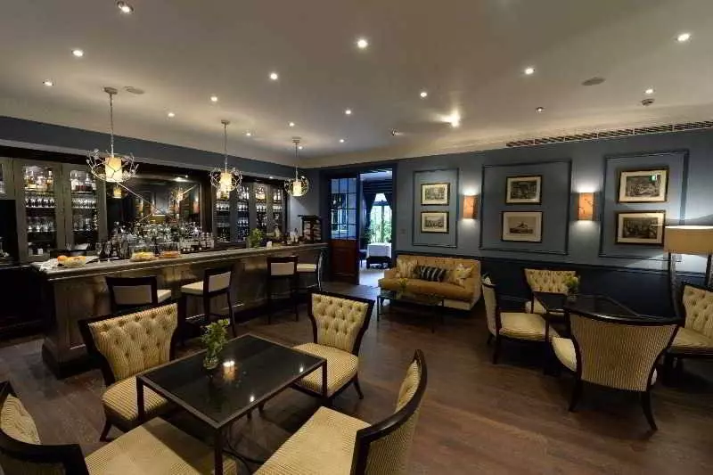 The Royal Crescent Hotel & Spa