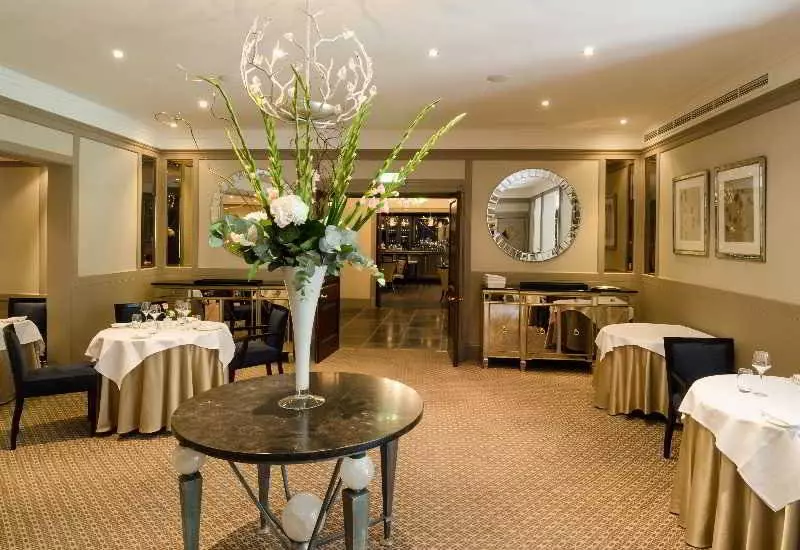 The Royal Crescent Hotel & Spa