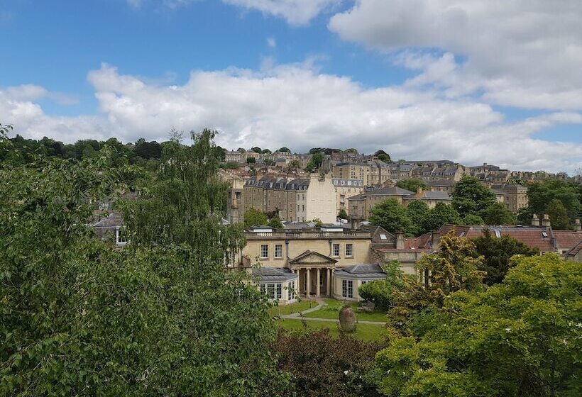 The Royal Crescent Hotel & Spa