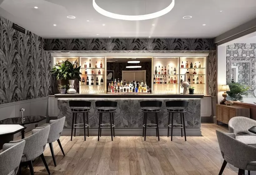 The Royal Crescent Hotel & Spa