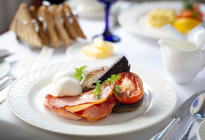 The Royal Crescent Hotel & Spa